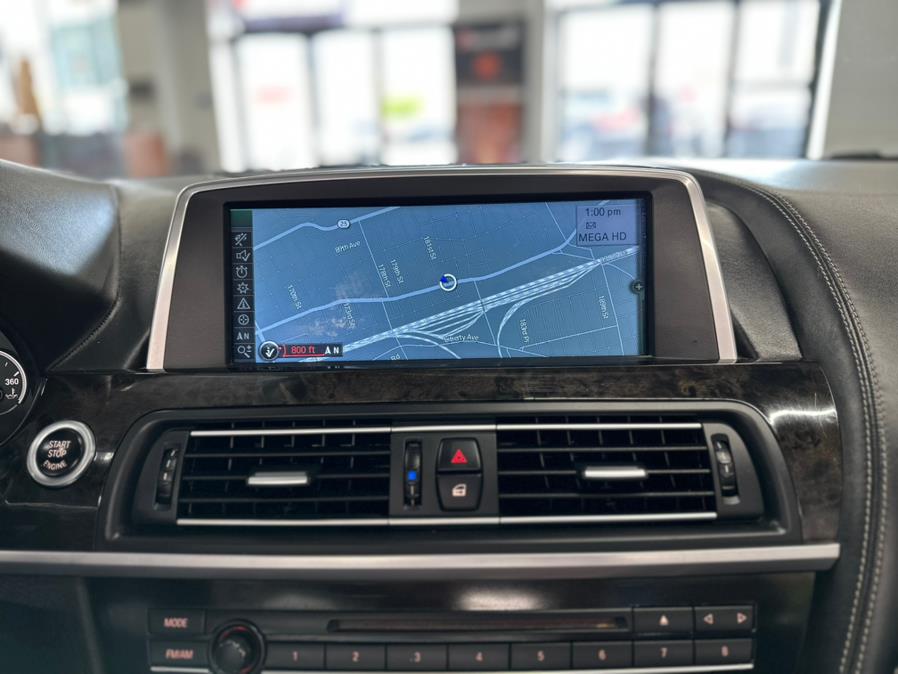 2012 BMW 6 Series 2dr Conv 650i, available for sale in Hollis, New York | Jamaica 26 Motors. Hollis, New York 2012 BMW 6 Series 2dr Conv 650i, available for sale in Hollis, New York | Jamaica 26 Motors. Hollis, New York