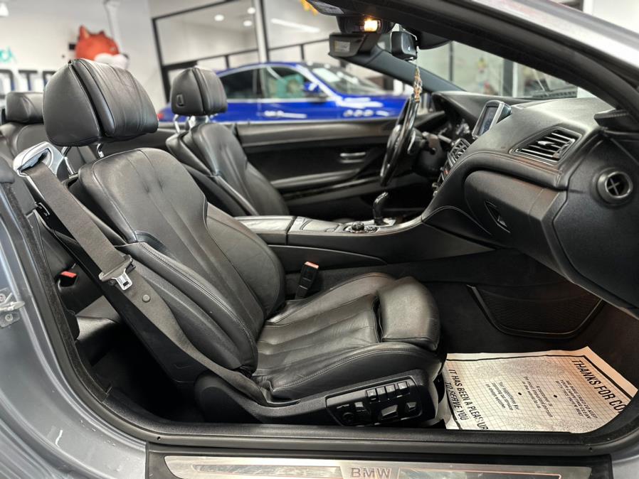 2012 BMW 6 Series 2dr Conv 650i, available for sale in Hollis, New York | Jamaica 26 Motors. Hollis, New York 2012 BMW 6 Series 2dr Conv 650i, available for sale in Hollis, New York | Jamaica 26 Motors. Hollis, New York