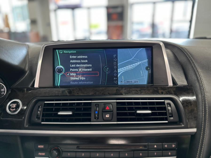 2012 BMW 6 Series 2dr Conv 650i, available for sale in Hollis, New York | Jamaica 26 Motors. Hollis, New York 2012 BMW 6 Series 2dr Conv 650i, available for sale in Hollis, New York | Jamaica 26 Motors. Hollis, New York