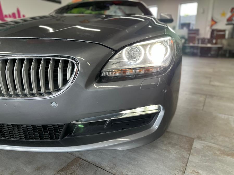 2012 BMW 6 Series 2dr Conv 650i, available for sale in Hollis, New York | Jamaica 26 Motors. Hollis, New York 2012 BMW 6 Series 2dr Conv 650i, available for sale in Hollis, New York | Jamaica 26 Motors. Hollis, New York