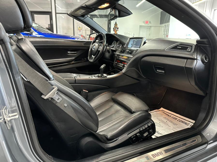 2012 BMW 6 Series 2dr Conv 650i, available for sale in Hollis, New York | Jamaica 26 Motors. Hollis, New York 2012 BMW 6 Series 2dr Conv 650i, available for sale in Hollis, New York | Jamaica 26 Motors. Hollis, New York