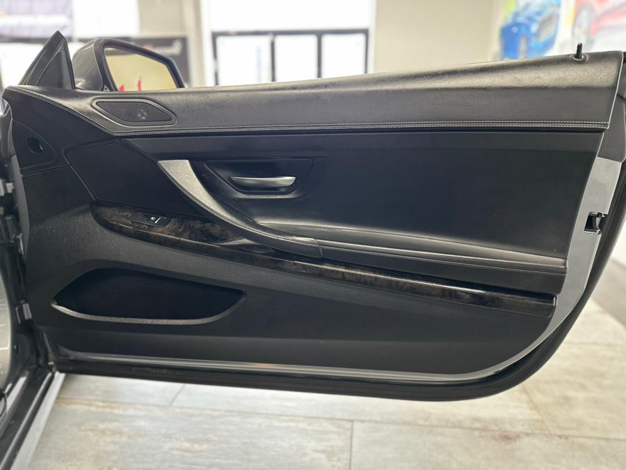 2012 BMW 6 Series 2dr Conv 650i, available for sale in Hollis, New York | Jamaica 26 Motors. Hollis, New York 2012 BMW 6 Series 2dr Conv 650i, available for sale in Hollis, New York | Jamaica 26 Motors. Hollis, New York