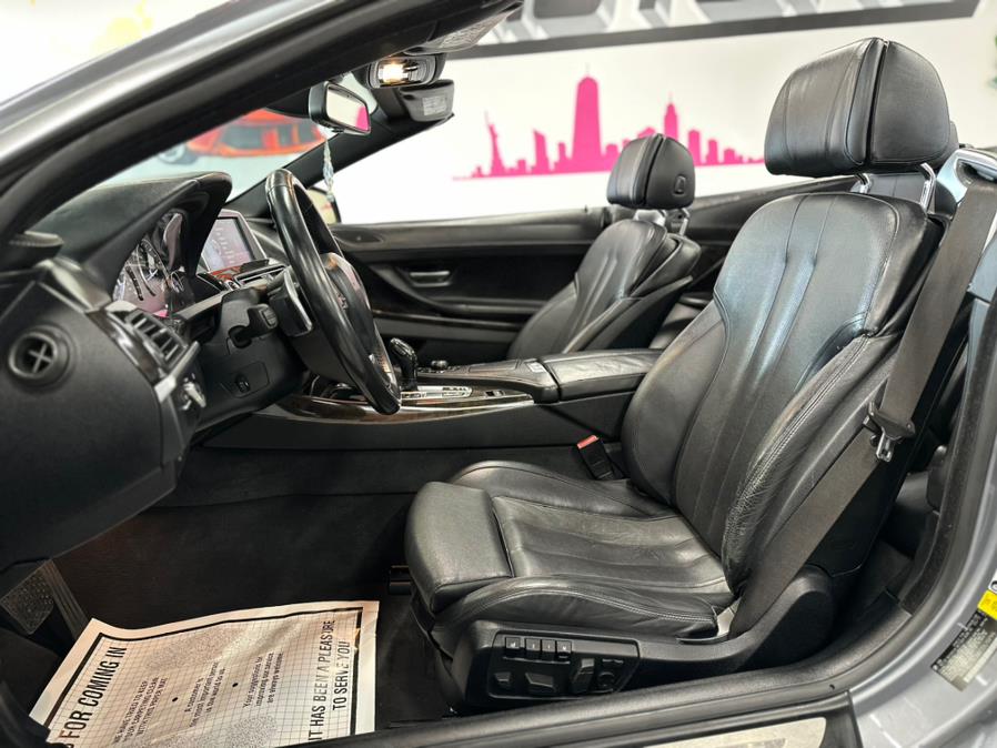 2012 BMW 6 Series 2dr Conv 650i, available for sale in Hollis, New York | Jamaica 26 Motors. Hollis, New York 2012 BMW 6 Series 2dr Conv 650i, available for sale in Hollis, New York | Jamaica 26 Motors. Hollis, New York