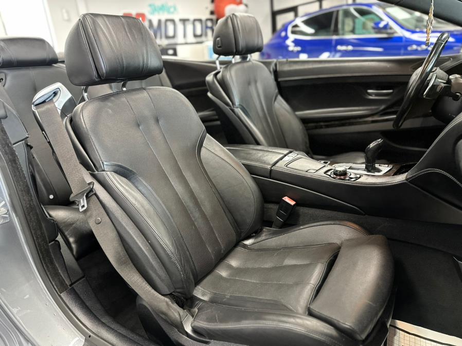 2012 BMW 6 Series 2dr Conv 650i, available for sale in Hollis, New York | Jamaica 26 Motors. Hollis, New York 2012 BMW 6 Series 2dr Conv 650i, available for sale in Hollis, New York | Jamaica 26 Motors. Hollis, New York
