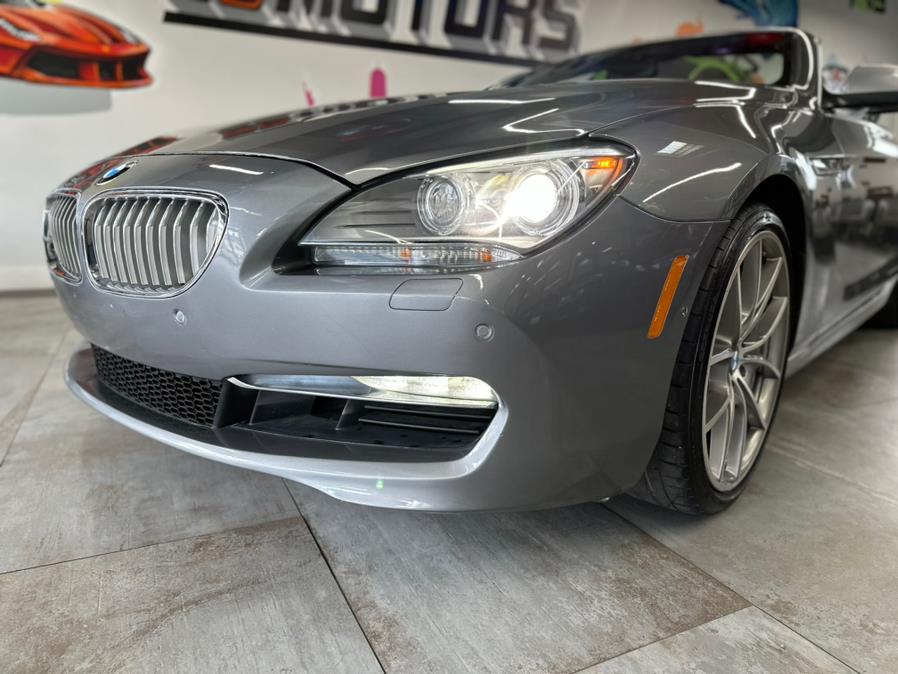 2012 BMW 6 Series 2dr Conv 650i, available for sale in Hollis, New York | Jamaica 26 Motors. Hollis, New York 2012 BMW 6 Series 2dr Conv 650i, available for sale in Hollis, New York | Jamaica 26 Motors. Hollis, New York
