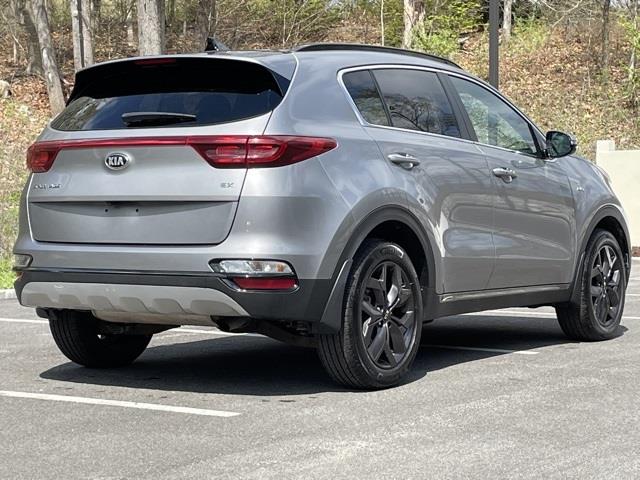 2022 Kia Sportage EX, available for sale in Brookfield, Connecticut | Blasius Federal Road. Brookfield, Connecticut 2022 Kia Sportage EX, available for sale in Brookfield, Connecticut | Blasius Federal Road. Brookfield, Connecticut