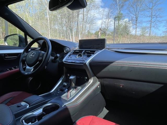 2020 Lexus Nx 300 F Sport, available for sale in Brookfield, Connecticut | Blasius Federal Road. Brookfield, Connecticut 2020 Lexus Nx 300 F Sport, available for sale in Brookfield, Connecticut | Blasius Federal Road. Brookfield, Connecticut
