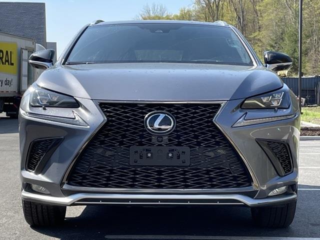 2020 Lexus Nx 300 F Sport, available for sale in Brookfield, Connecticut | Blasius Federal Road. Brookfield, Connecticut 2020 Lexus Nx 300 F Sport, available for sale in Brookfield, Connecticut | Blasius Federal Road. Brookfield, Connecticut