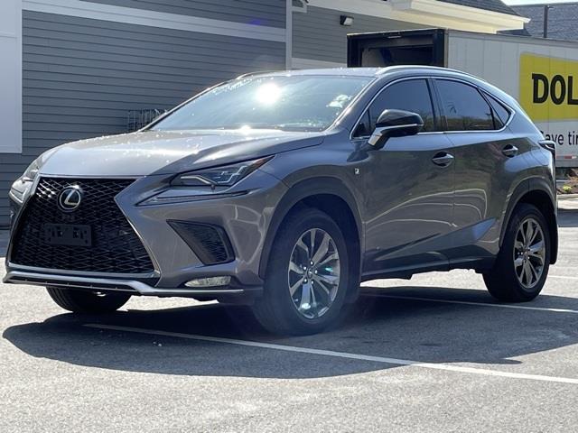 2020 Lexus Nx 300 F Sport, available for sale in Brookfield, Connecticut | Blasius Federal Road. Brookfield, Connecticut 2020 Lexus Nx 300 F Sport, available for sale in Brookfield, Connecticut | Blasius Federal Road. Brookfield, Connecticut