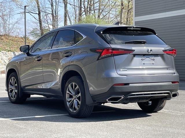 2020 Lexus Nx 300 F Sport, available for sale in Brookfield, Connecticut | Blasius Federal Road. Brookfield, Connecticut 2020 Lexus Nx 300 F Sport, available for sale in Brookfield, Connecticut | Blasius Federal Road. Brookfield, Connecticut