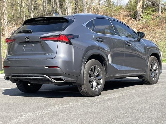 2020 Lexus Nx 300 F Sport, available for sale in Brookfield, Connecticut | Blasius Federal Road. Brookfield, Connecticut 2020 Lexus Nx 300 F Sport, available for sale in Brookfield, Connecticut | Blasius Federal Road. Brookfield, Connecticut