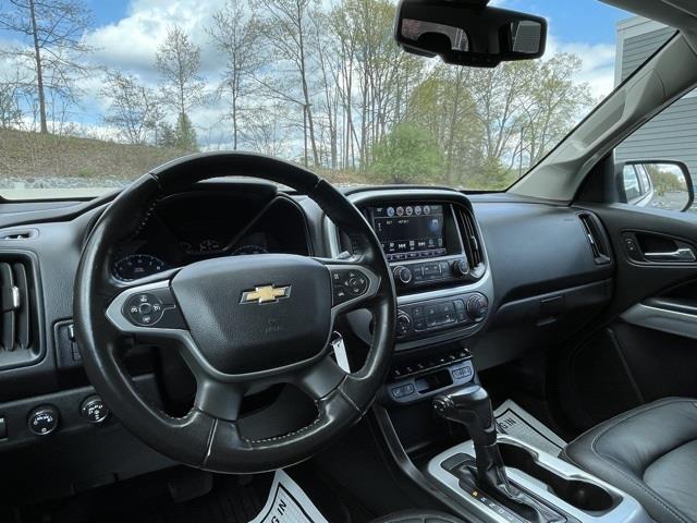 2018 Chevrolet Colorado ZR2, available for sale in Brookfield, Connecticut | Blasius Federal Road. Brookfield, Connecticut 2018 Chevrolet Colorado ZR2, available for sale in Brookfield, Connecticut | Blasius Federal Road. Brookfield, Connecticut
