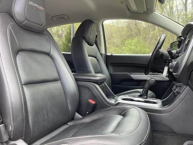 2018 Chevrolet Colorado ZR2, available for sale in Brookfield, Connecticut | Blasius Federal Road. Brookfield, Connecticut 2018 Chevrolet Colorado ZR2, available for sale in Brookfield, Connecticut | Blasius Federal Road. Brookfield, Connecticut