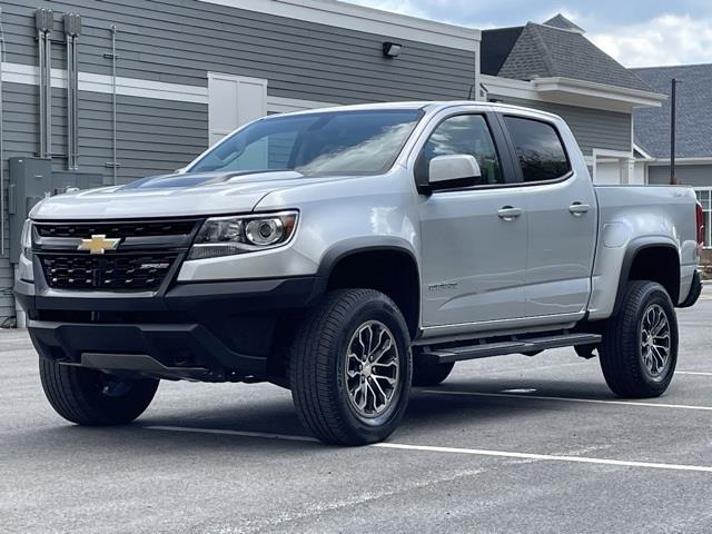 2018 Chevrolet Colorado ZR2, available for sale in Brookfield, Connecticut | Blasius Federal Road. Brookfield, Connecticut 2018 Chevrolet Colorado ZR2, available for sale in Brookfield, Connecticut | Blasius Federal Road. Brookfield, Connecticut