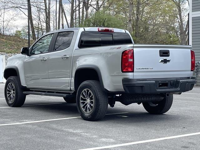 2018 Chevrolet Colorado ZR2, available for sale in Brookfield, Connecticut | Blasius Federal Road. Brookfield, Connecticut 2018 Chevrolet Colorado ZR2, available for sale in Brookfield, Connecticut | Blasius Federal Road. Brookfield, Connecticut