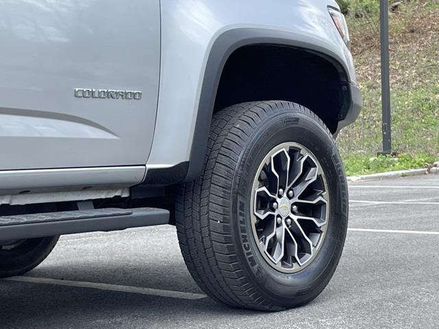 2018 Chevrolet Colorado ZR2, available for sale in Brookfield, Connecticut | Blasius Federal Road. Brookfield, Connecticut 2018 Chevrolet Colorado ZR2, available for sale in Brookfield, Connecticut | Blasius Federal Road. Brookfield, Connecticut