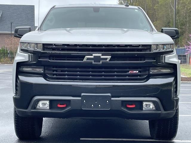 2019 Chevrolet Silverado 1500 LT Trail Boss, available for sale in Brookfield, Connecticut | Blasius Federal Road. Brookfield, Connecticut 2019 Chevrolet Silverado 1500 LT Trail Boss, available for sale in Brookfield, Connecticut | Blasius Federal Road. Brookfield, Connecticut