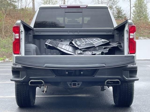 2019 Chevrolet Silverado 1500 LT Trail Boss, available for sale in Brookfield, Connecticut | Blasius Federal Road. Brookfield, Connecticut 2019 Chevrolet Silverado 1500 LT Trail Boss, available for sale in Brookfield, Connecticut | Blasius Federal Road. Brookfield, Connecticut