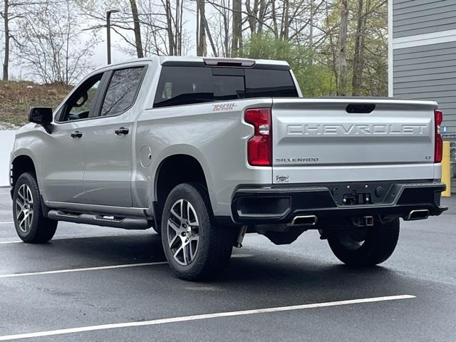 2019 Chevrolet Silverado 1500 LT Trail Boss, available for sale in Brookfield, Connecticut | Blasius Federal Road. Brookfield, Connecticut 2019 Chevrolet Silverado 1500 LT Trail Boss, available for sale in Brookfield, Connecticut | Blasius Federal Road. Brookfield, Connecticut
