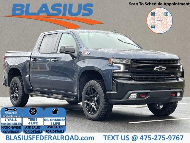 2021 Chevrolet Silverado 1500 LT Trail Boss, available for sale in Brookfield, Connecticut | Blasius Federal Road. Brookfield, Connecticut 2021 Chevrolet Silverado 1500 LT Trail Boss, available for sale in Brookfield, Connecticut | Blasius Federal Road. Brookfield, Connecticut