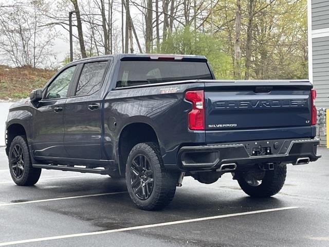 2021 Chevrolet Silverado 1500 LT Trail Boss, available for sale in Brookfield, Connecticut | Blasius Federal Road. Brookfield, Connecticut 2021 Chevrolet Silverado 1500 LT Trail Boss, available for sale in Brookfield, Connecticut | Blasius Federal Road. Brookfield, Connecticut