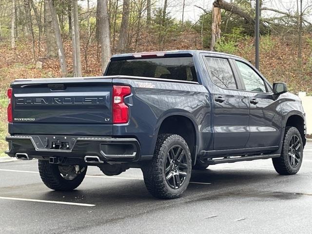 2021 Chevrolet Silverado 1500 LT Trail Boss, available for sale in Brookfield, Connecticut | Blasius Federal Road. Brookfield, Connecticut 2021 Chevrolet Silverado 1500 LT Trail Boss, available for sale in Brookfield, Connecticut | Blasius Federal Road. Brookfield, Connecticut