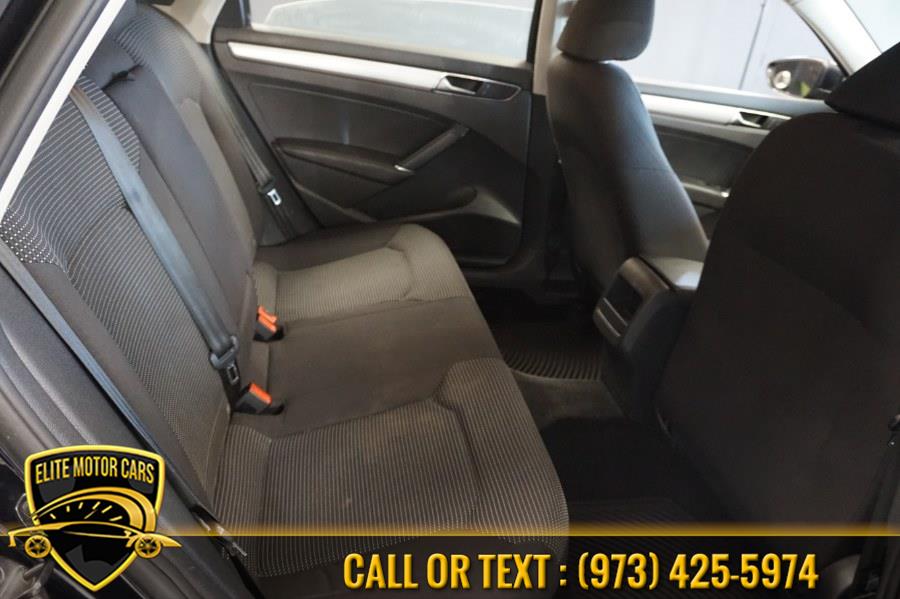 2017 Volkswagen Passat 1.8T S Auto, available for sale in Newark, New Jersey | Elite Motor Cars. Newark, New Jersey 2017 Volkswagen Passat 1.8T S Auto, available for sale in Newark, New Jersey | Elite Motor Cars. Newark, New Jersey
