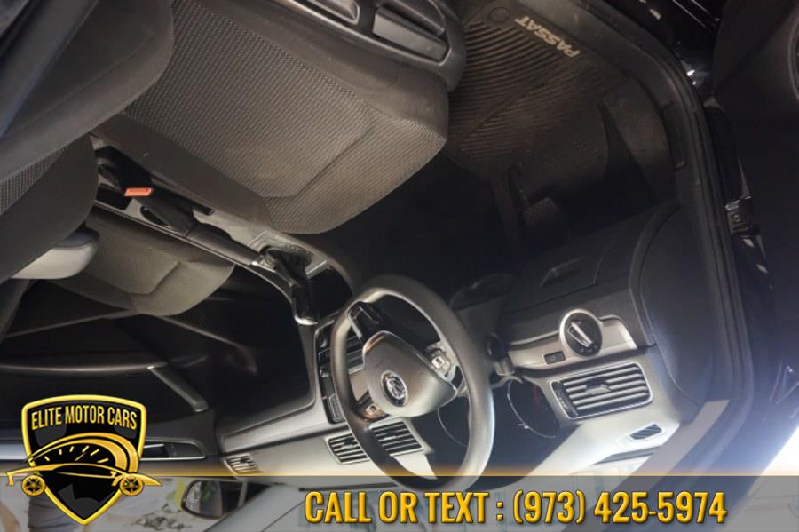 2017 Volkswagen Passat 1.8T S Auto, available for sale in Newark, New Jersey | Elite Motor Cars. Newark, New Jersey 2017 Volkswagen Passat 1.8T S Auto, available for sale in Newark, New Jersey | Elite Motor Cars. Newark, New Jersey