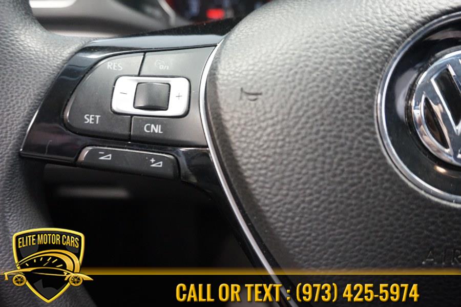 2017 Volkswagen Passat 1.8T S Auto, available for sale in Newark, New Jersey | Elite Motor Cars. Newark, New Jersey 2017 Volkswagen Passat 1.8T S Auto, available for sale in Newark, New Jersey | Elite Motor Cars. Newark, New Jersey