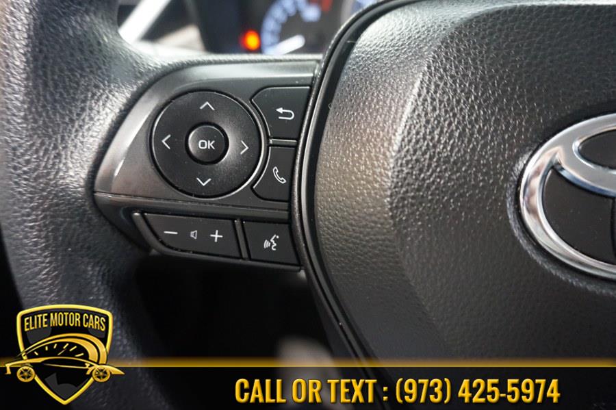 2020 Toyota Corolla LE CVT (Natl), available for sale in Newark, New Jersey | Elite Motor Cars. Newark, New Jersey 2020 Toyota Corolla LE CVT (Natl), available for sale in Newark, New Jersey | Elite Motor Cars. Newark, New Jersey
