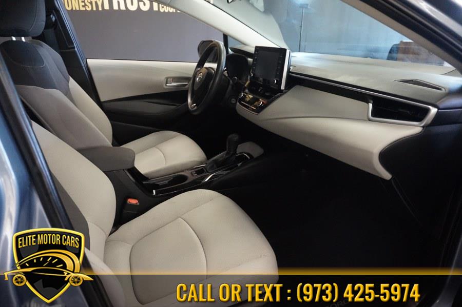 2020 Toyota Corolla LE CVT (Natl), available for sale in Newark, New Jersey | Elite Motor Cars. Newark, New Jersey 2020 Toyota Corolla LE CVT (Natl), available for sale in Newark, New Jersey | Elite Motor Cars. Newark, New Jersey