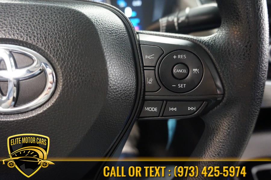 2020 Toyota Corolla LE CVT (Natl), available for sale in Newark, New Jersey | Elite Motor Cars. Newark, New Jersey 2020 Toyota Corolla LE CVT (Natl), available for sale in Newark, New Jersey | Elite Motor Cars. Newark, New Jersey