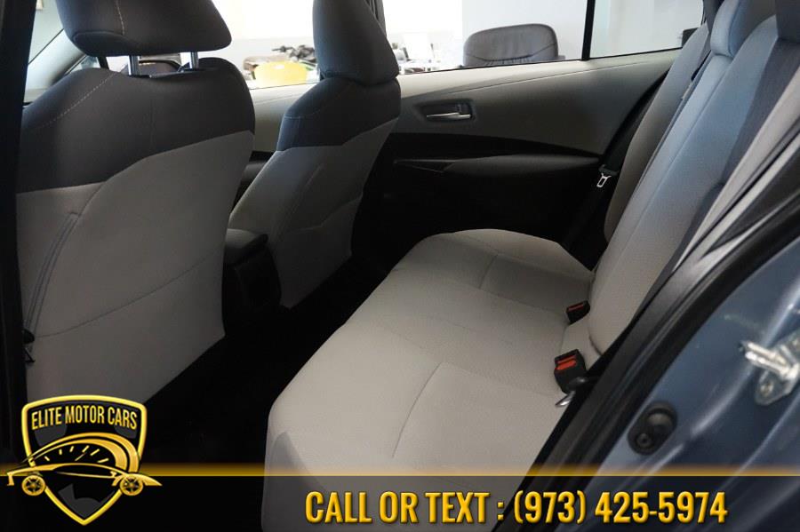2020 Toyota Corolla LE CVT (Natl), available for sale in Newark, New Jersey | Elite Motor Cars. Newark, New Jersey 2020 Toyota Corolla LE CVT (Natl), available for sale in Newark, New Jersey | Elite Motor Cars. Newark, New Jersey
