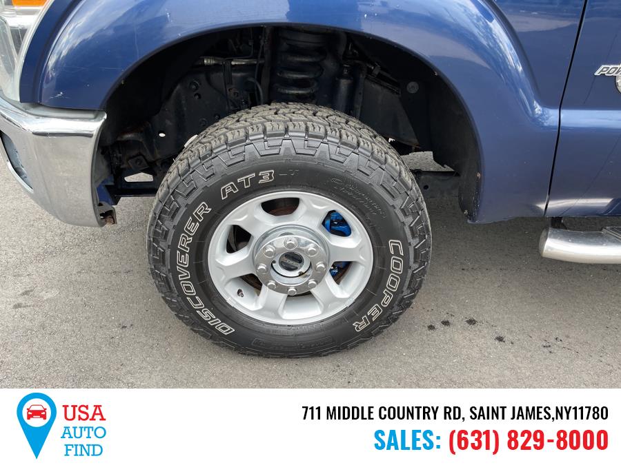 2012 Ford Super Duty F-350 SRW 4WD SuperCab 142" XL, available for sale in Saint James, New York | USA Auto Find. Saint James, New York 2012 Ford Super Duty F-350 SRW 4WD SuperCab 142" XL, available for sale in Saint James, New York | USA Auto Find. Saint James, New York