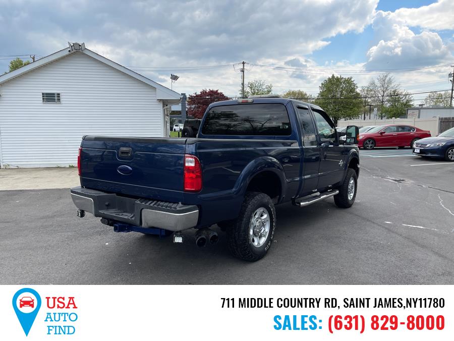 2012 Ford Super Duty F-350 SRW 4WD SuperCab 142" XL, available for sale in Saint James, New York | USA Auto Find. Saint James, New York 2012 Ford Super Duty F-350 SRW 4WD SuperCab 142" XL, available for sale in Saint James, New York | USA Auto Find. Saint James, New York