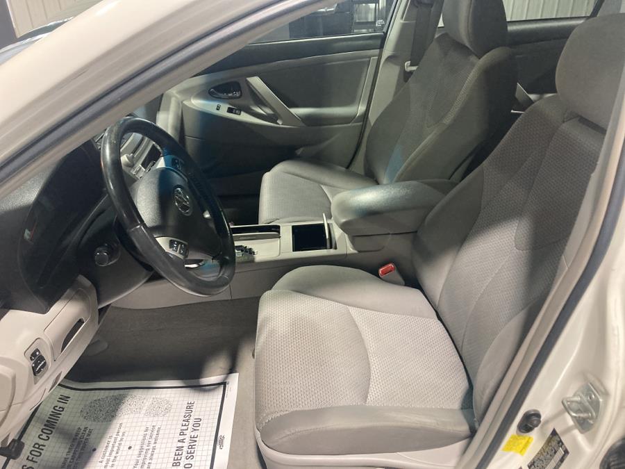 2011 Toyota Camry 4dr Sdn I4 Man LE (Natl), available for sale in Pittsfield, Maine | Maine Central Motors. Pittsfield, Maine 2011 Toyota Camry 4dr Sdn I4 Man LE (Natl), available for sale in Pittsfield, Maine | Maine Central Motors. Pittsfield, Maine