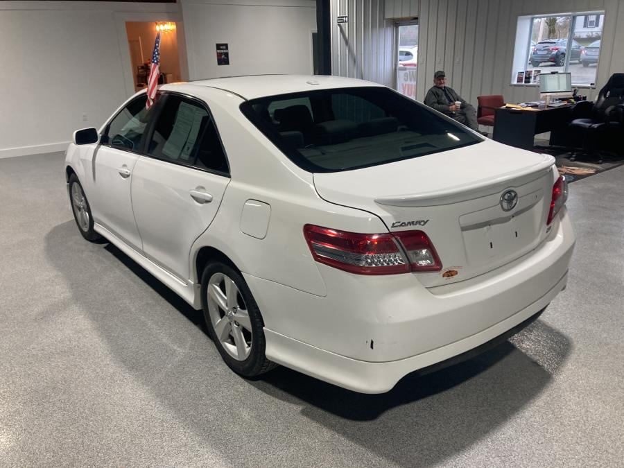 2011 Toyota Camry 4dr Sdn I4 Man LE (Natl), available for sale in Pittsfield, Maine | Maine Central Motors. Pittsfield, Maine 2011 Toyota Camry 4dr Sdn I4 Man LE (Natl), available for sale in Pittsfield, Maine | Maine Central Motors. Pittsfield, Maine