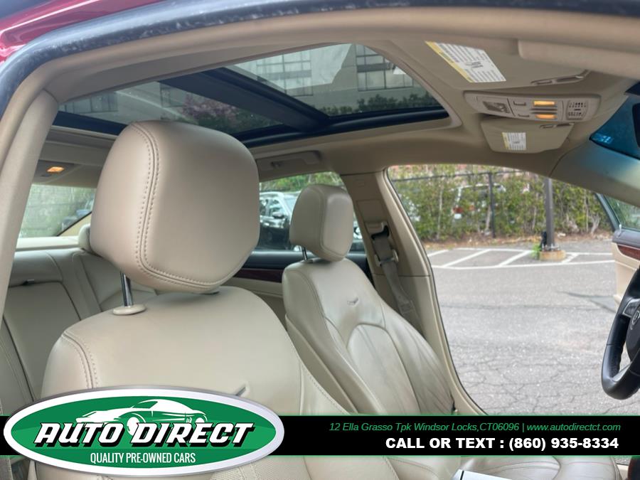 2011 Cadillac CTS Sedan 4dr Sdn 3.0L Luxury AWD, available for sale in Windsor Locks, Connecticut | Auto Direct LLC. Windsor Locks, Connecticut 2011 Cadillac CTS Sedan 4dr Sdn 3.0L Luxury AWD, available for sale in Windsor Locks, Connecticut | Auto Direct LLC. Windsor Locks, Connecticut