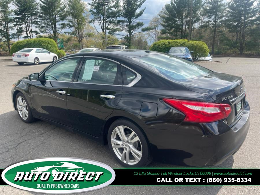 2017 Nissan Altima 3.5 SL Sedan, available for sale in Windsor Locks, Connecticut | Auto Direct LLC. Windsor Locks, Connecticut 2017 Nissan Altima 3.5 SL Sedan, available for sale in Windsor Locks, Connecticut | Auto Direct LLC. Windsor Locks, Connecticut