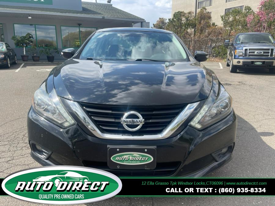 2017 Nissan Altima 3.5 SL Sedan, available for sale in Windsor Locks, Connecticut | Auto Direct LLC. Windsor Locks, Connecticut 2017 Nissan Altima 3.5 SL Sedan, available for sale in Windsor Locks, Connecticut | Auto Direct LLC. Windsor Locks, Connecticut