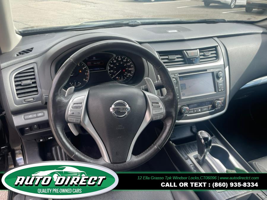 2017 Nissan Altima 3.5 SL Sedan, available for sale in Windsor Locks, Connecticut | Auto Direct LLC. Windsor Locks, Connecticut 2017 Nissan Altima 3.5 SL Sedan, available for sale in Windsor Locks, Connecticut | Auto Direct LLC. Windsor Locks, Connecticut