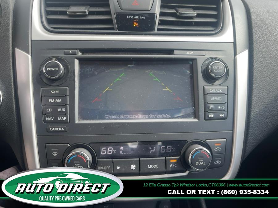2017 Nissan Altima 3.5 SL Sedan, available for sale in Windsor Locks, Connecticut | Auto Direct LLC. Windsor Locks, Connecticut 2017 Nissan Altima 3.5 SL Sedan, available for sale in Windsor Locks, Connecticut | Auto Direct LLC. Windsor Locks, Connecticut