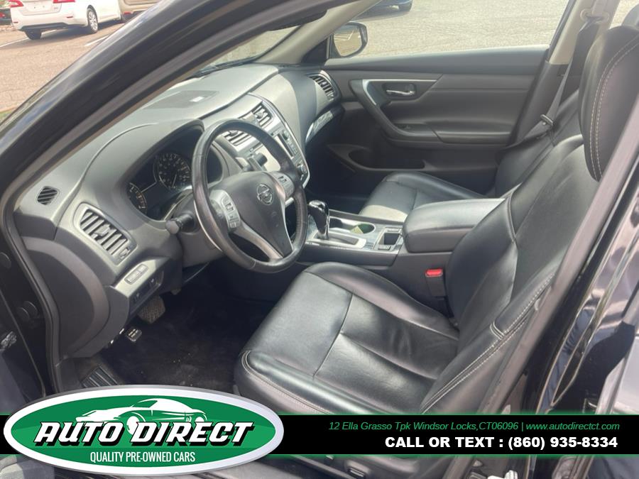 2017 Nissan Altima 3.5 SL Sedan, available for sale in Windsor Locks, Connecticut | Auto Direct LLC. Windsor Locks, Connecticut 2017 Nissan Altima 3.5 SL Sedan, available for sale in Windsor Locks, Connecticut | Auto Direct LLC. Windsor Locks, Connecticut