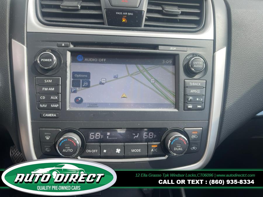 2017 Nissan Altima 3.5 SL Sedan, available for sale in Windsor Locks, Connecticut | Auto Direct LLC. Windsor Locks, Connecticut 2017 Nissan Altima 3.5 SL Sedan, available for sale in Windsor Locks, Connecticut | Auto Direct LLC. Windsor Locks, Connecticut
