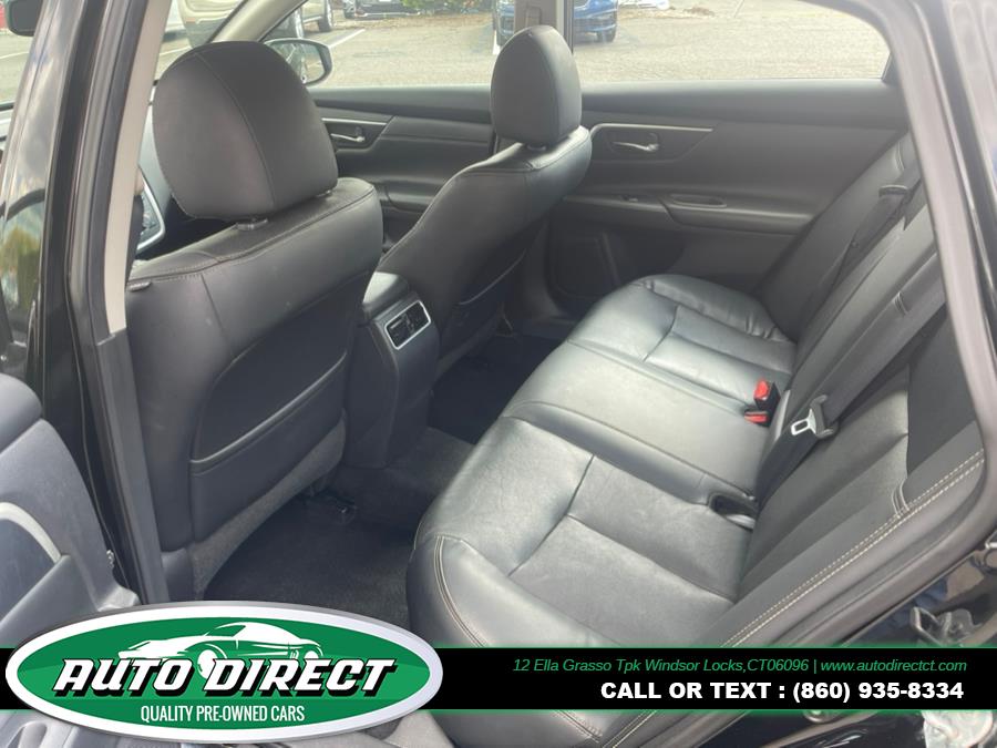 2017 Nissan Altima 3.5 SL Sedan, available for sale in Windsor Locks, Connecticut | Auto Direct LLC. Windsor Locks, Connecticut 2017 Nissan Altima 3.5 SL Sedan, available for sale in Windsor Locks, Connecticut | Auto Direct LLC. Windsor Locks, Connecticut
