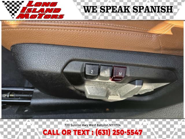 2015 BMW 4 Series 4dr Sdn 428i xDrive AWD Gran Coupe, available for sale in West Babylon, New York | Long Island Motors. West Babylon, New York 2015 BMW 4 Series 4dr Sdn 428i xDrive AWD Gran Coupe, available for sale in West Babylon, New York | Long Island Motors. West Babylon, New York