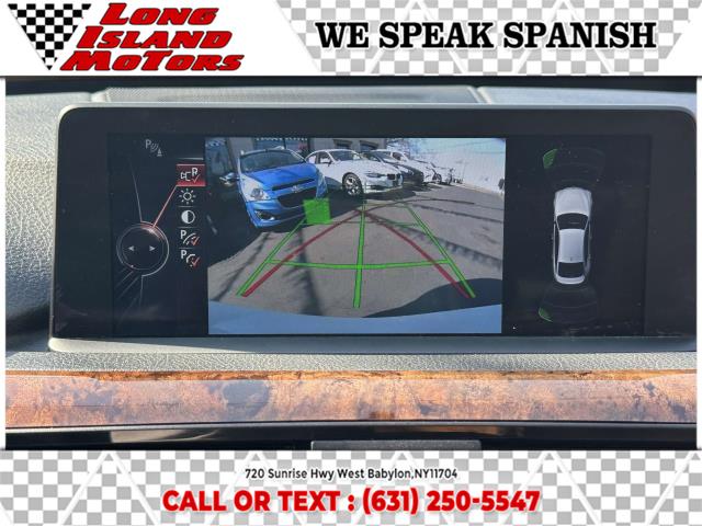 2015 BMW 4 Series 4dr Sdn 428i xDrive AWD Gran Coupe, available for sale in West Babylon, New York | Long Island Motors. West Babylon, New York 2015 BMW 4 Series 4dr Sdn 428i xDrive AWD Gran Coupe, available for sale in West Babylon, New York | Long Island Motors. West Babylon, New York