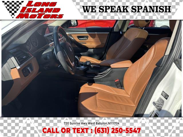 2015 BMW 4 Series 4dr Sdn 428i xDrive AWD Gran Coupe, available for sale in West Babylon, New York | Long Island Motors. West Babylon, New York 2015 BMW 4 Series 4dr Sdn 428i xDrive AWD Gran Coupe, available for sale in West Babylon, New York | Long Island Motors. West Babylon, New York