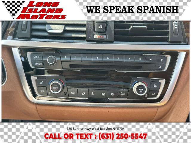 2015 BMW 4 Series 4dr Sdn 428i xDrive AWD Gran Coupe, available for sale in West Babylon, New York | Long Island Motors. West Babylon, New York 2015 BMW 4 Series 4dr Sdn 428i xDrive AWD Gran Coupe, available for sale in West Babylon, New York | Long Island Motors. West Babylon, New York