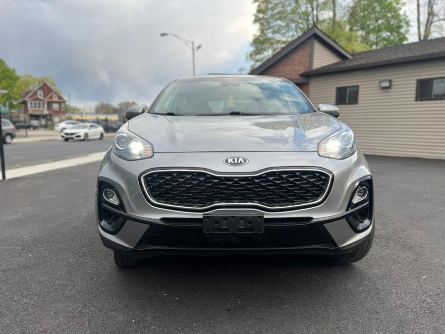 2020 Kia Sportage LX AWD, available for sale in Springfield, Massachusetts | Jordan Auto Sales. Springfield, Massachusetts 2020 Kia Sportage LX AWD, available for sale in Springfield, Massachusetts | Jordan Auto Sales. Springfield, Massachusetts